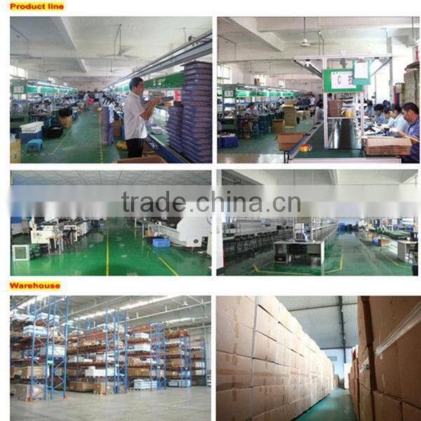 2016 new android TV BOX Amlogic S812 Quad core A9r4 2GHz 2G/8G WIFI 4K HD Android 4.4