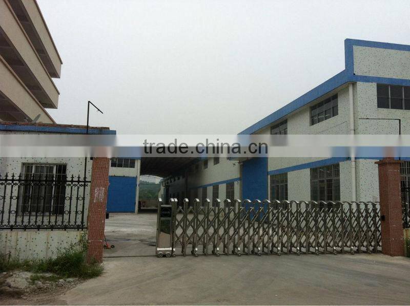 7 beads metal saltwall display clothes supermarket& shop fittings