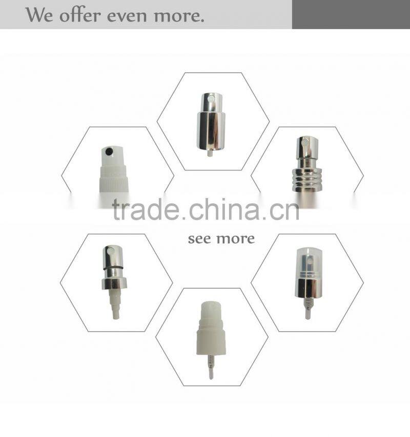 10ml new lovely easy carry slim fancy perfume bottle