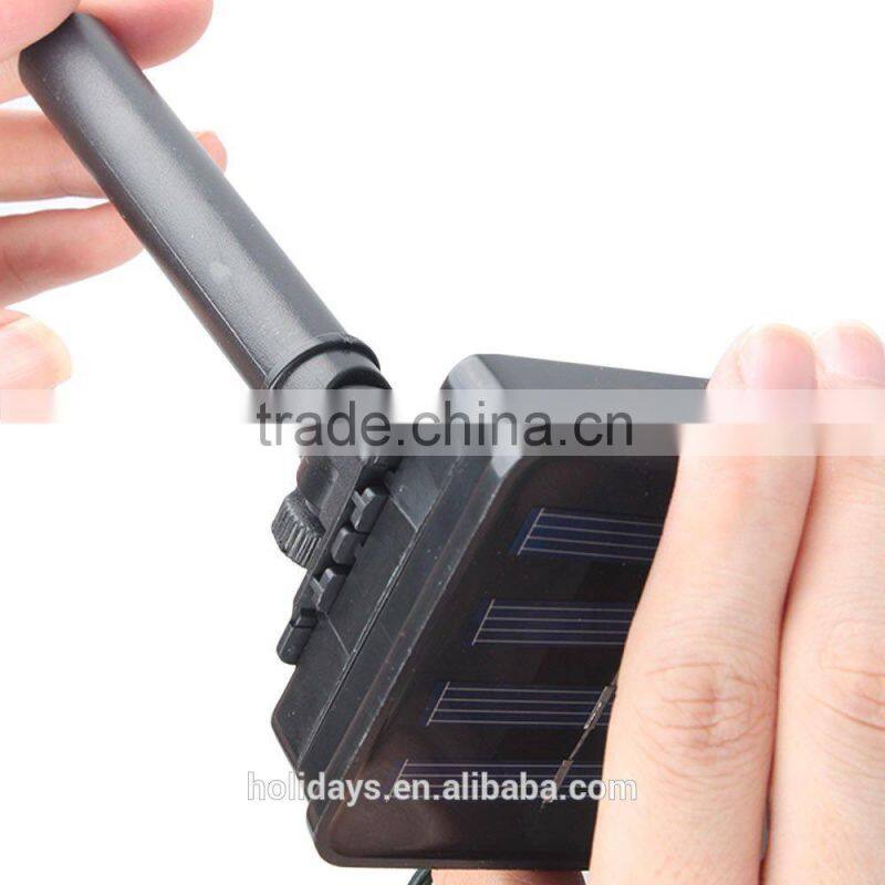 Solar power led light solar outdoor lamp solar lawn light for garden,solar christmas lights