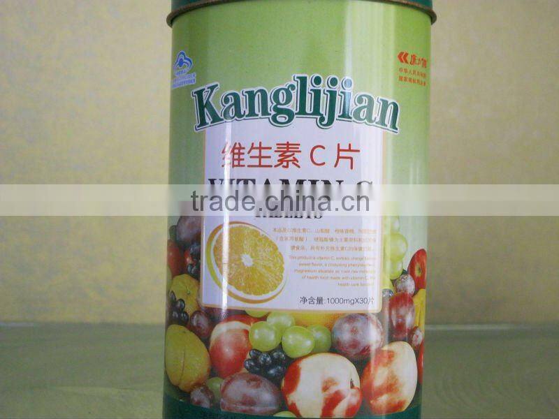 Lacquered Tinplate for Paint Cans with EXW and ISO 14001 Certificate