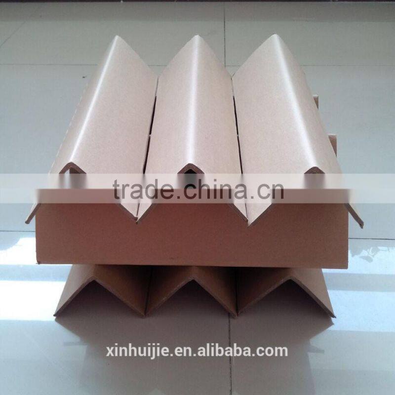 furniture packaging edge protector paper corner