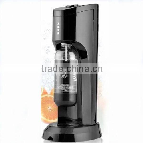 New Arrival portable soda maker