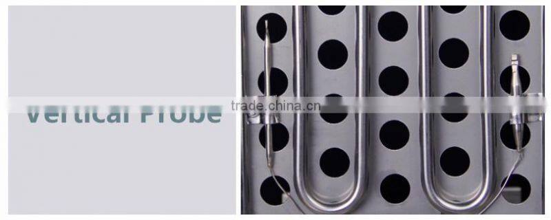 Stainless Steel electric industrial fryer vacuum fryer