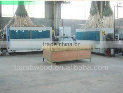 HOT!!!2013 Cheap Tigerwood Flooring