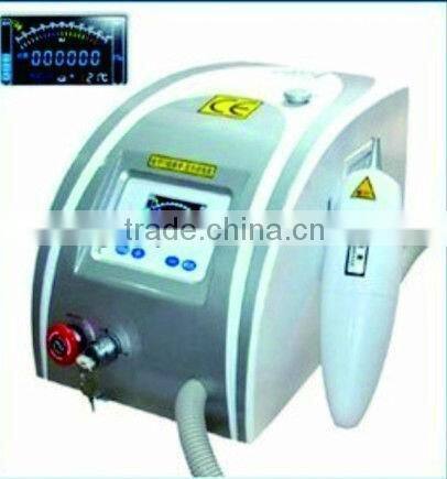 2013 best laser hair removal machine tm-j108