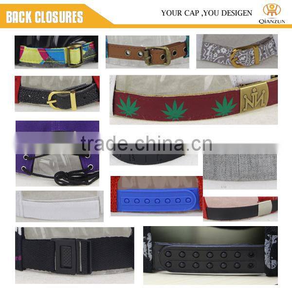 flat bill design your own hawaiian snapback cap/ hat online