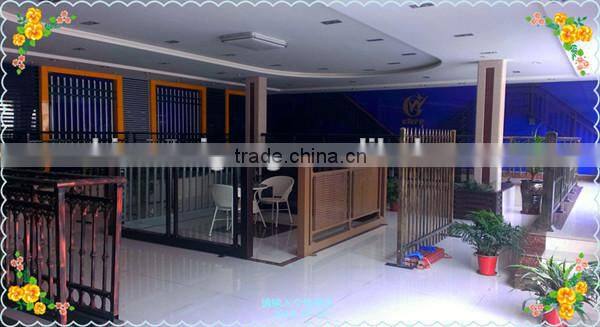 European style good quality window shutter price