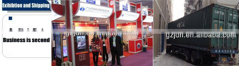 lcd media display 2013 new arrival advertising display digital signage