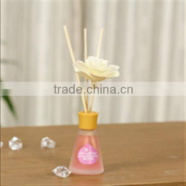 Various shapes rattan sticks in multifunctional use