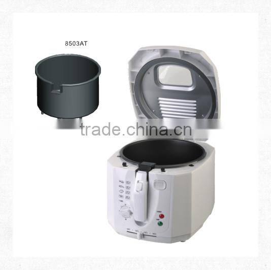 home use 2.5L Electric Deep fryer