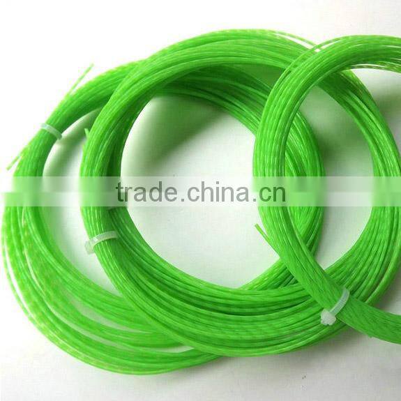 High String Tension Synthetic Gut 1.20mm Tennis Racket String