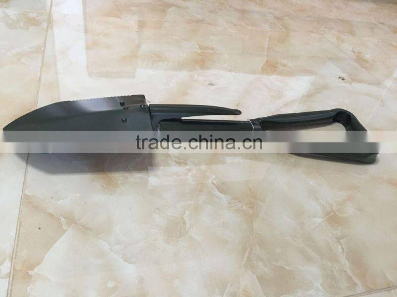 FOLDING SHOVEL