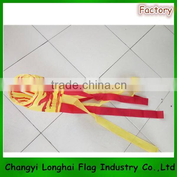 wholesale polyester windsocks