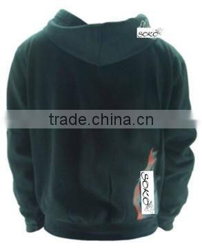 Good Quality Men's Cotton Winter Hoody for Sale