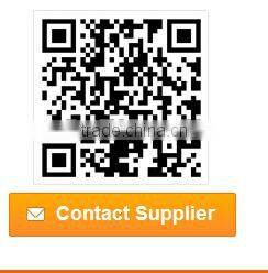 2015 new trend !10k gold hoop earrings !Shambhala earrings !