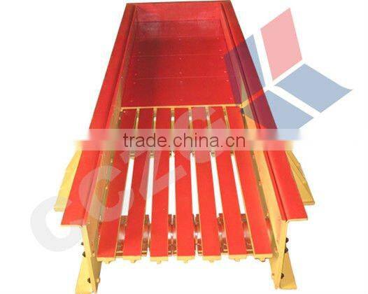 Hot Selling GZD Vibro Feeder