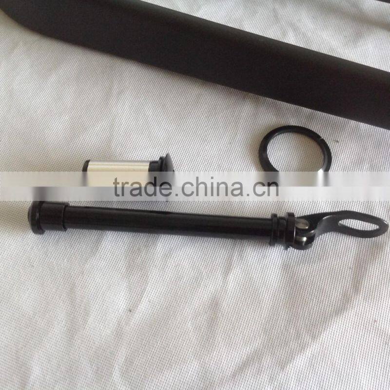 cheap 29er carbon fibre mountain bicycle forks mtb carbon forks carbon forks disc brake through axle fork