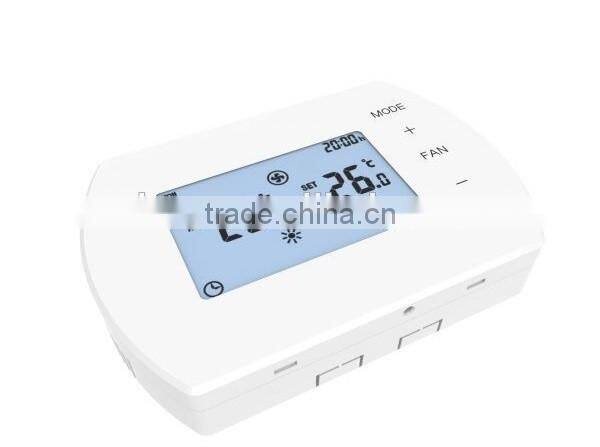 RL309 Series Wall Mount Thermostat