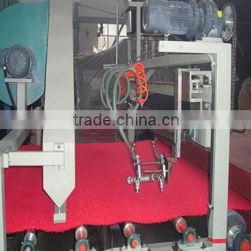 5-20mm pvc car mat