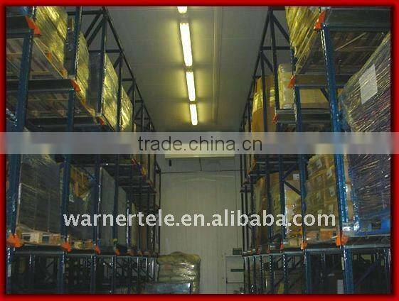 W-TEL telecom sandwich PU panel price