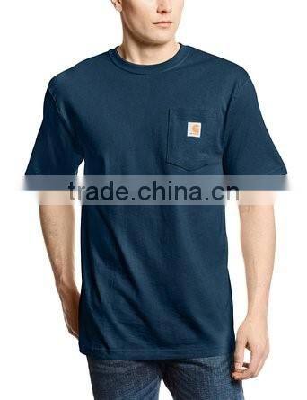 Wholesale Men's Workwear Short-Sleeve T-Shirt
