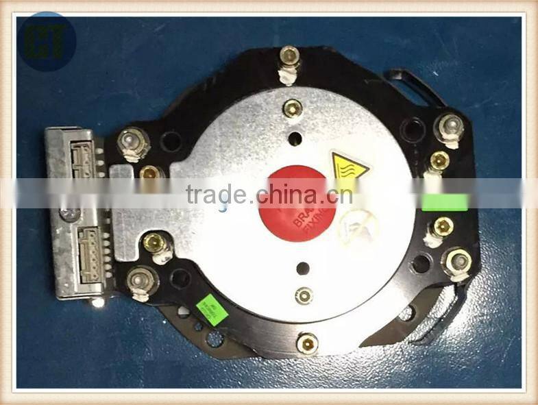 elevator parts TCA20222BC5 Main Motor Brake Brake