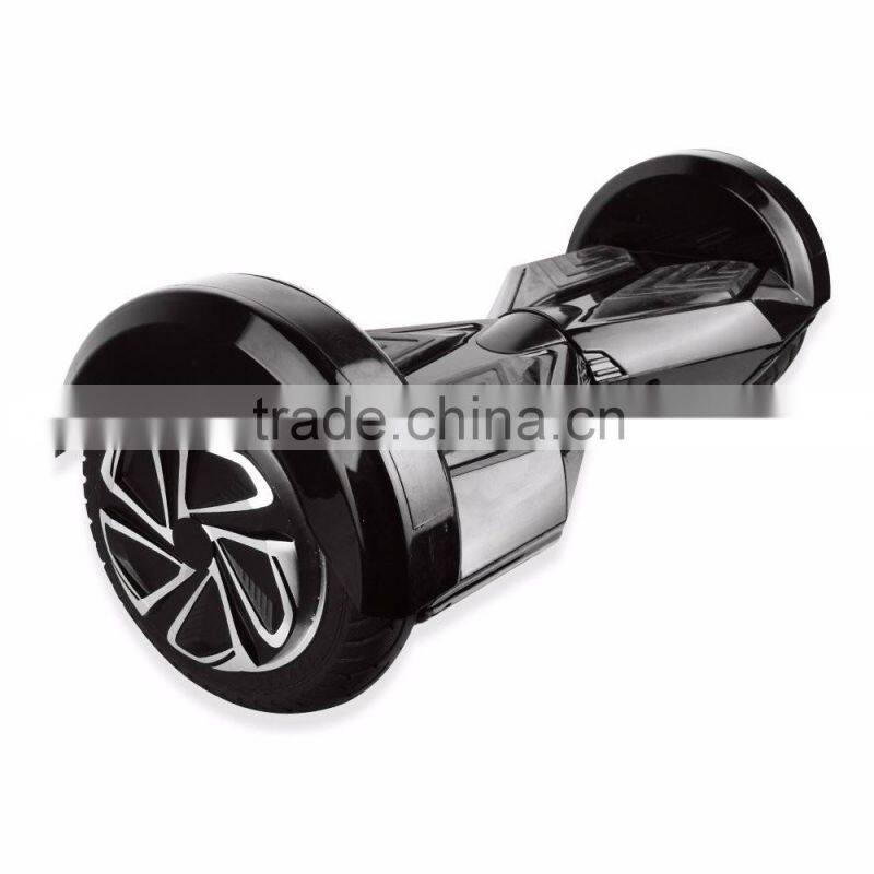 Smart 10 inch samsung electric overboard scooter sales from Guangdong