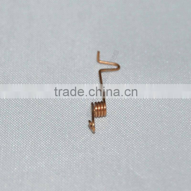 Compression Load Type and Industrial Usage custom spring loaded electrical contacts