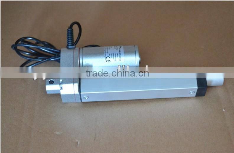12v mini linear actuator for solar energy system