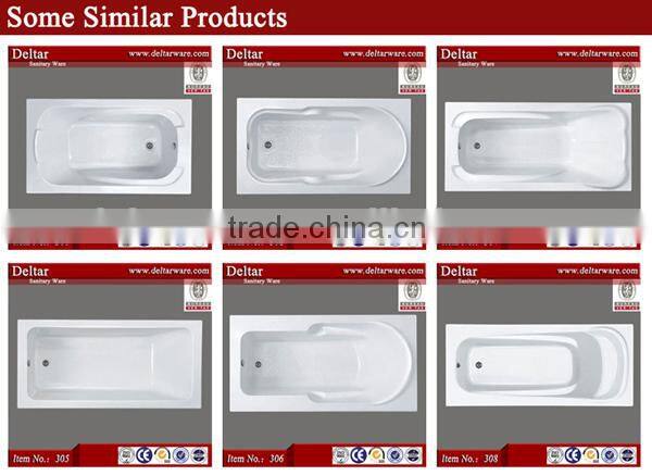 large wholesale purchase tubs acrylic, pedestal modern clear bathtubs, 1.2m-1.9m bathtub