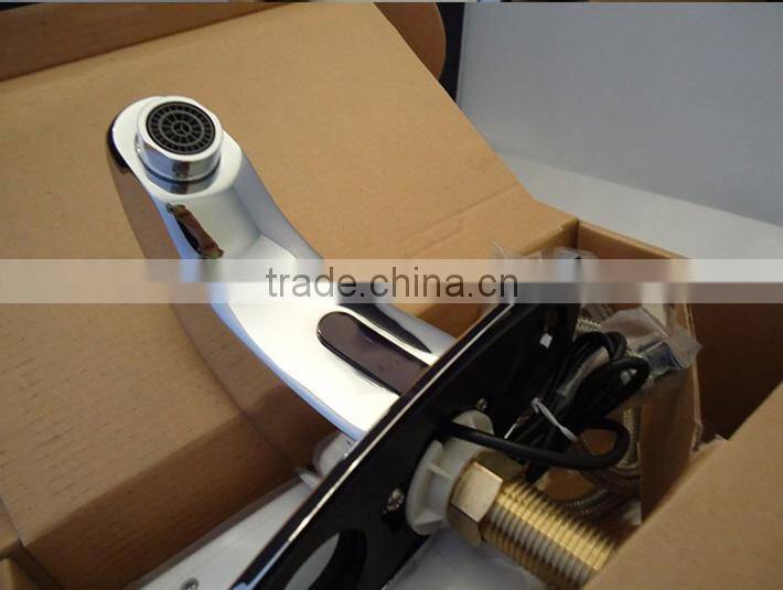 Automatic Faucet Sensor Faucet Hands-Free Faucet Electronic Faucet advanced tap fashion faucet