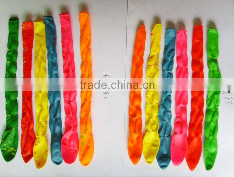 Bajie latex balloon for gifts