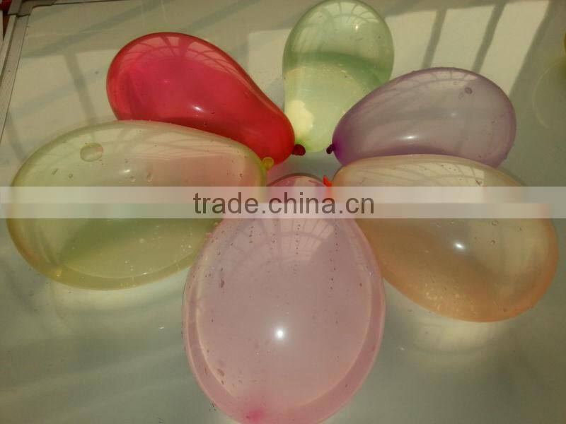 2016 best selling water balloons