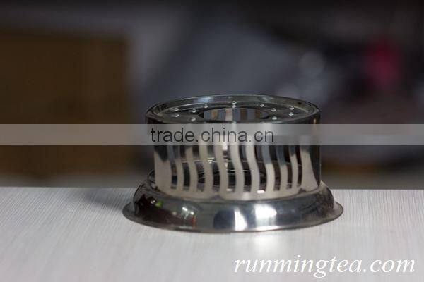 Stainless Steel Candle Warmer