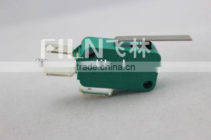 FL7-011 push button zippy micro switch