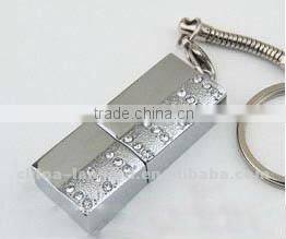 Metal USB flash memory
