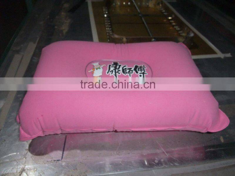 New design microwave neck pillow,inflatable neck pillow,ostrich pillow neck protection