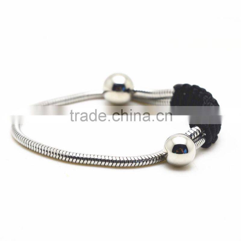 stainless steel bangle bracelets for men