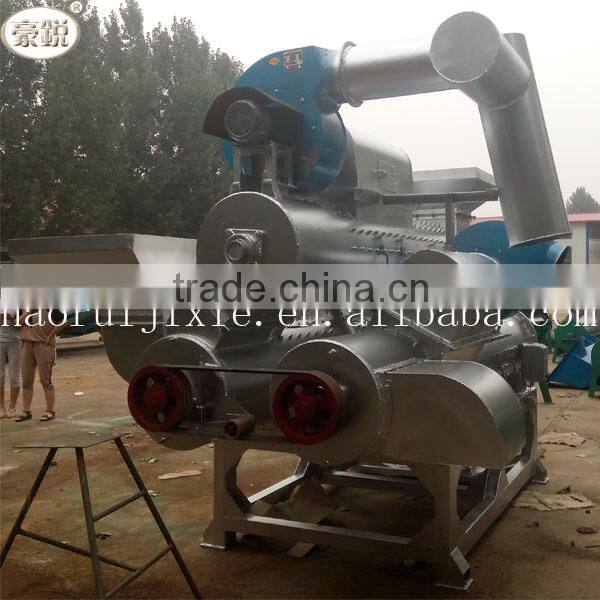 2014new type Pet bottles recycling machine