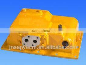 Shantui bulldozer TY220 transmission case control valve 154-15-35000