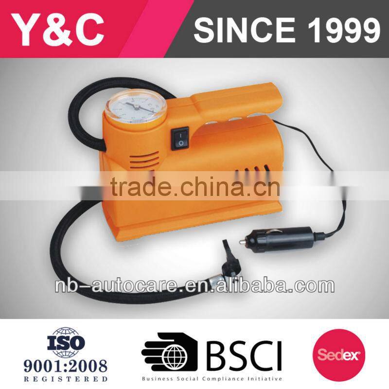 CE1018 Mini heavy duty air compressor
