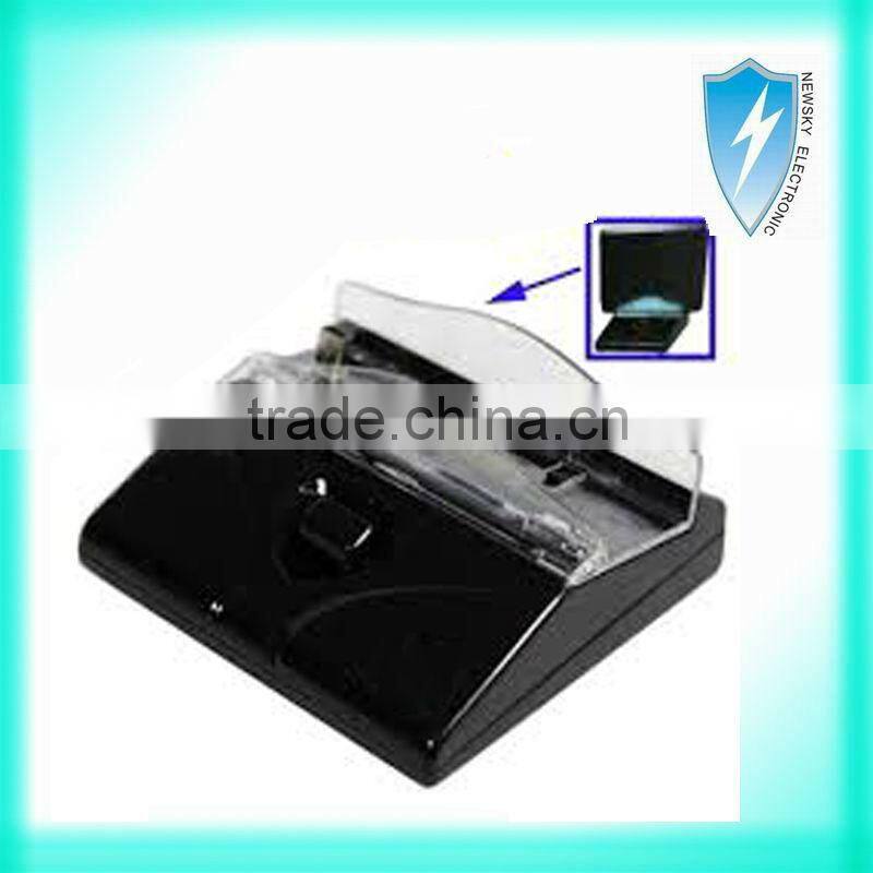 Blue Light Charge Stand for 3DS PG-3DS005