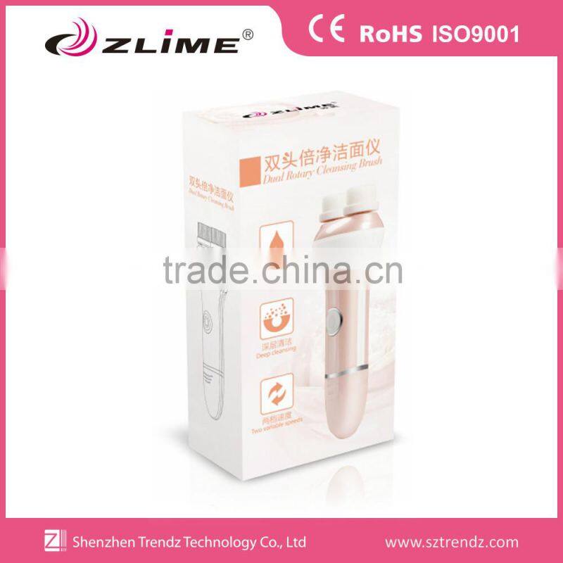 2016 New Arrival portable facial pore cleanser facial beauty machines wholesale
