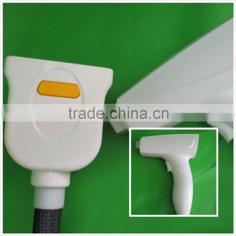 Permanent hair removal diode laser hair removal 810nm