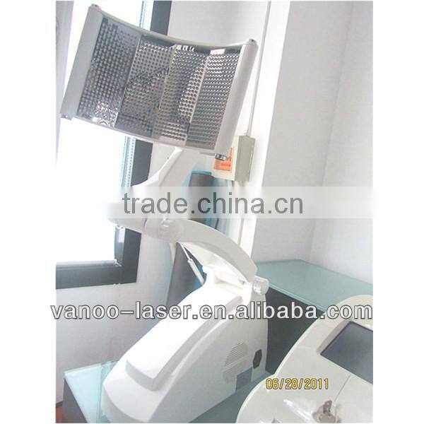PDT Type and Acne Treatment,Skin Rejuvenation Feature led facial mask