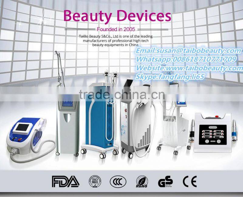 The Cryolipolysis body slimming beauty with fat freezing vacuum fat removal