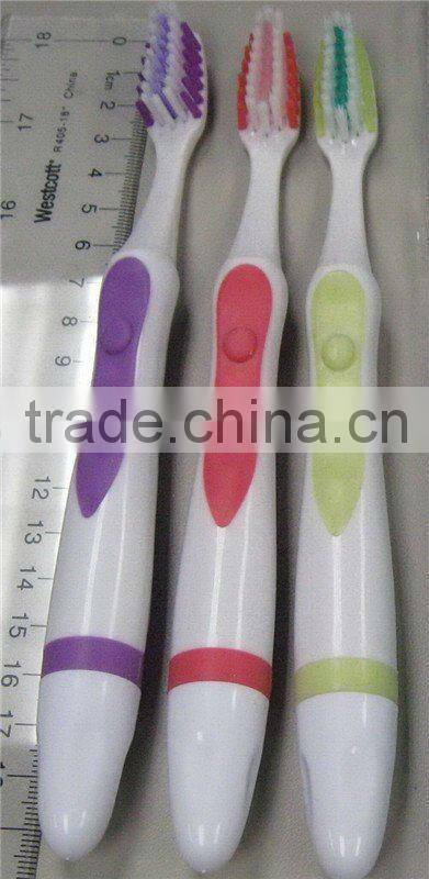 toothbrush heads for power toothbrushes