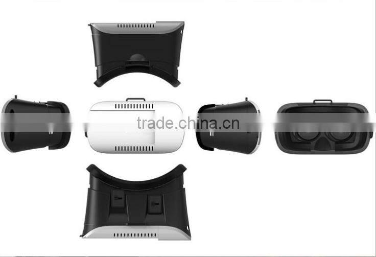 hot sex video player 3d vr box video glasses