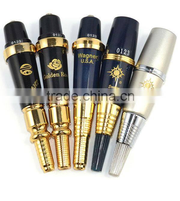 2013 hot selling permanent makeup tattoo machine kit